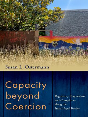 cover image of Capacity beyond Coercion